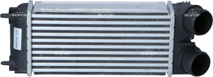 NRF 30191 - Intercooler www.autoricambit.com