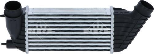 NRF 30192 - Intercooler www.autoricambit.com