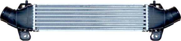 NRF 30840 - Intercooler www.autoricambit.com