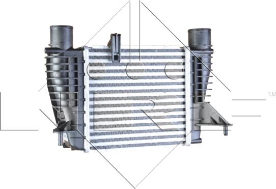 NRF 30866 - Intercooler www.autoricambit.com