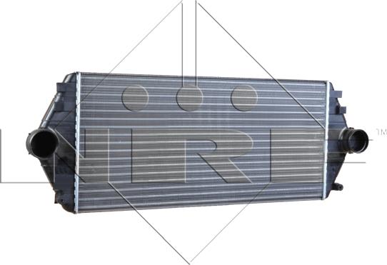 NRF 30803 - Intercooler www.autoricambit.com