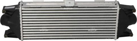 NRF 30879 - Intercooler www.autoricambit.com