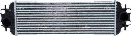 NRF 30875 - Intercooler www.autoricambit.com