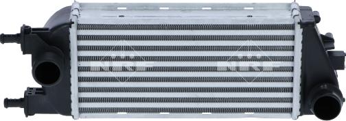 NRF 30348 - Intercooler www.autoricambit.com