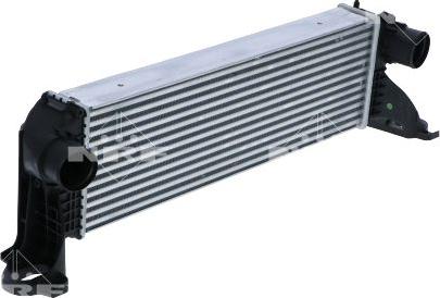 NRF 30342 - Intercooler www.autoricambit.com