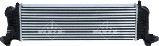 NRF 30342 - Intercooler www.autoricambit.com