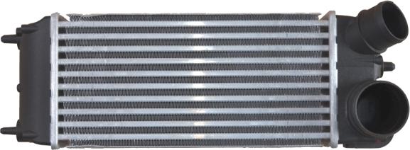 NRF 30356 - Intercooler www.autoricambit.com