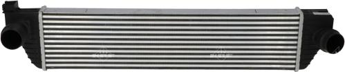 NRF 30358 - Intercooler www.autoricambit.com