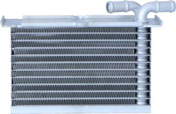 NRF 30292 - Intercooler www.autoricambit.com