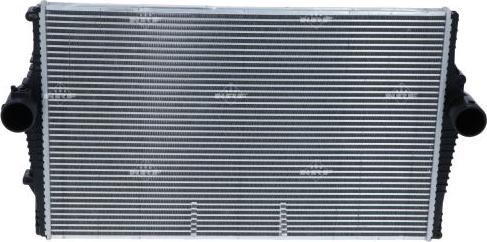 NRF 30249 - Intercooler www.autoricambit.com