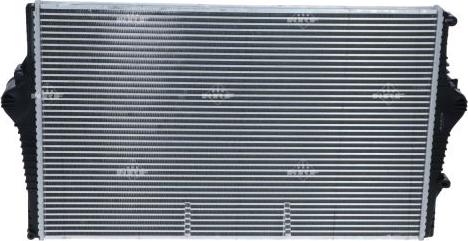 NRF 30249 - Intercooler www.autoricambit.com