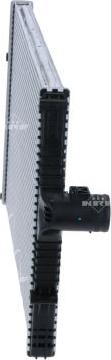 NRF 30249 - Intercooler www.autoricambit.com