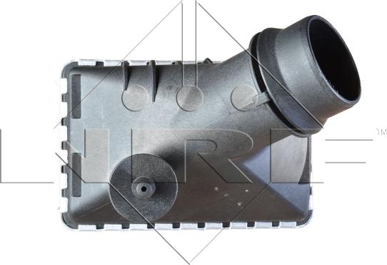 NRF 30242 - Intercooler www.autoricambit.com