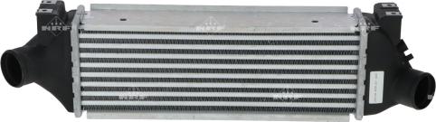 NRF 30259 - Intercooler www.autoricambit.com