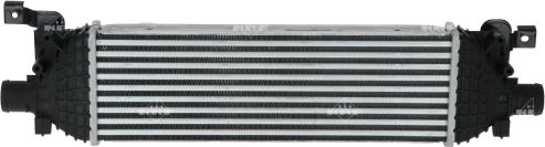 NRF 30285 - Intercooler www.autoricambit.com