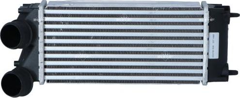 NRF 30281 - Intercooler www.autoricambit.com