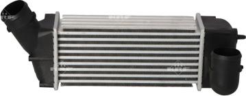 NRF 30283 - Intercooler www.autoricambit.com