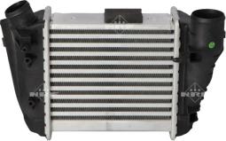 NRF 30754 - Intercooler www.autoricambit.com