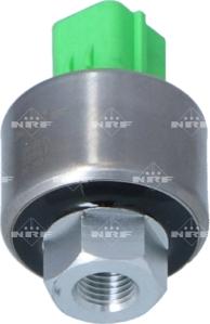 NRF 38961 - Interruttore a pressione, Climatizzatore www.autoricambit.com