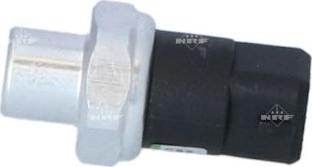 NRF 38901 - Interruttore a pressione, Climatizzatore www.autoricambit.com