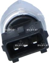 NRF 38934 - Interruttore a pressione, Climatizzatore www.autoricambit.com