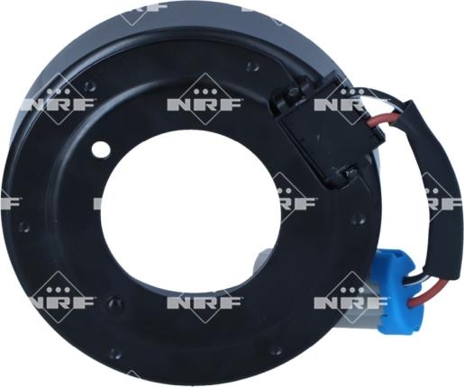 NRF 38556 - Bobina, Compressore- Innesto elettromagnetico www.autoricambit.com