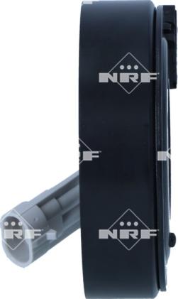 NRF 38556 - Bobina, Compressore- Innesto elettromagnetico www.autoricambit.com