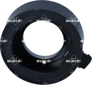 NRF 38558 - Bobina, Compressore- Innesto elettromagnetico www.autoricambit.com