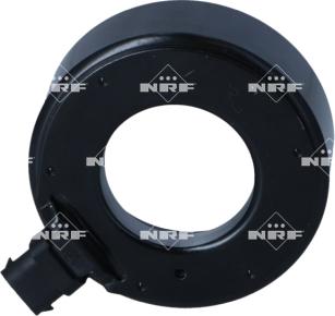 NRF 38558 - Bobina, Compressore- Innesto elettromagnetico www.autoricambit.com