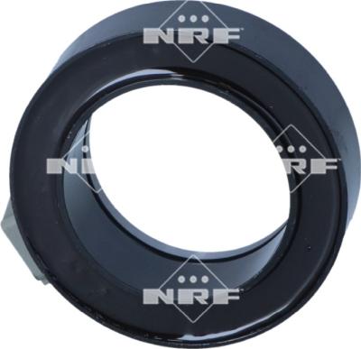 NRF 38557 - Bobina, Compressore- Innesto elettromagnetico www.autoricambit.com