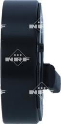 NRF 38562 - Bobina, Compressore- Innesto elettromagnetico www.autoricambit.com