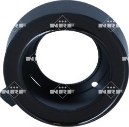 NRF 38562 - Bobina, Compressore- Innesto elettromagnetico www.autoricambit.com