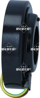 NRF 38567 - Bobina, Compressore- Innesto elettromagnetico www.autoricambit.com