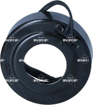 NRF 38580 - Bobina, Compressore- Innesto elettromagnetico www.autoricambit.com