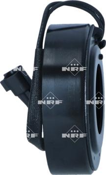 NRF 38580 - Bobina, Compressore- Innesto elettromagnetico www.autoricambit.com