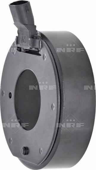 NRF 38654 - Bobina, Compressore- Innesto elettromagnetico www.autoricambit.com