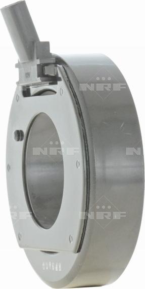 NRF 38656 - Bobina, Compressore- Innesto elettromagnetico www.autoricambit.com