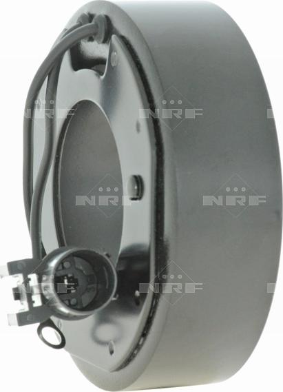 NRF 38683 - Bobina, Compressore- Innesto elettromagnetico www.autoricambit.com