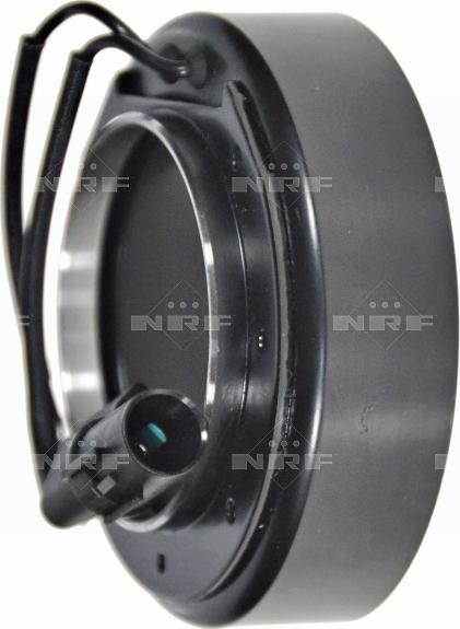 NRF 38682 - Bobina, Compressore- Innesto elettromagnetico www.autoricambit.com