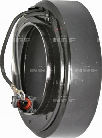 NRF 38679 - Bobina, Compressore- Innesto elettromagnetico www.autoricambit.com