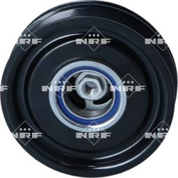 NRF 380088 - Innesto elettromagnetico, Compressore clima www.autoricambit.com