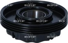 NRF 380036 - Innesto elettromagnetico, Compressore clima www.autoricambit.com