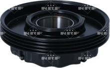 NRF 380036 - Innesto elettromagnetico, Compressore clima www.autoricambit.com