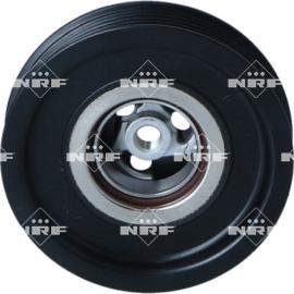 NRF 380112 - Innesto elettromagnetico, Compressore clima www.autoricambit.com