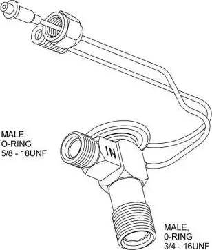 NRF 38390 - Valvola ad espansione, Climatizzatore www.autoricambit.com