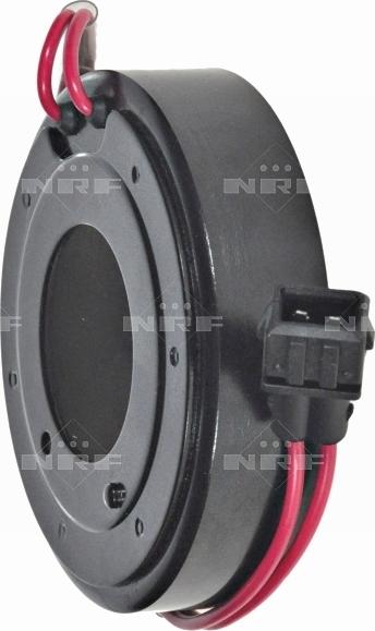 NRF 38700 - Bobina, Compressore- Innesto elettromagnetico www.autoricambit.com