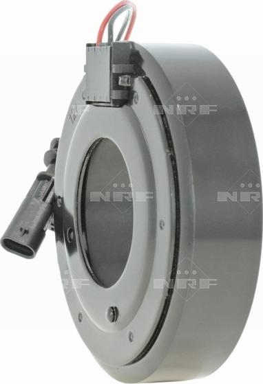 NRF 38715 - Bobina, Compressore- Innesto elettromagnetico www.autoricambit.com