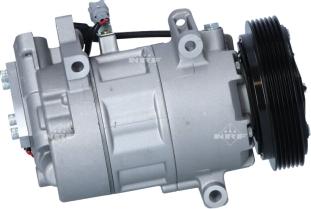 NRF SA0325762 - Compressore, Climatizzatore www.autoricambit.com