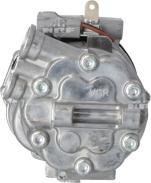 NRF 32907 - Compressore, Climatizzatore www.autoricambit.com