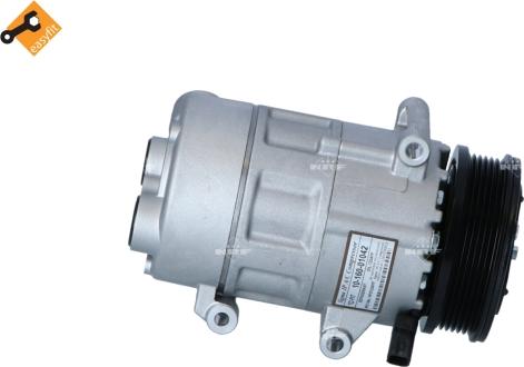 NRF 32403 - Compressore, Climatizzatore www.autoricambit.com